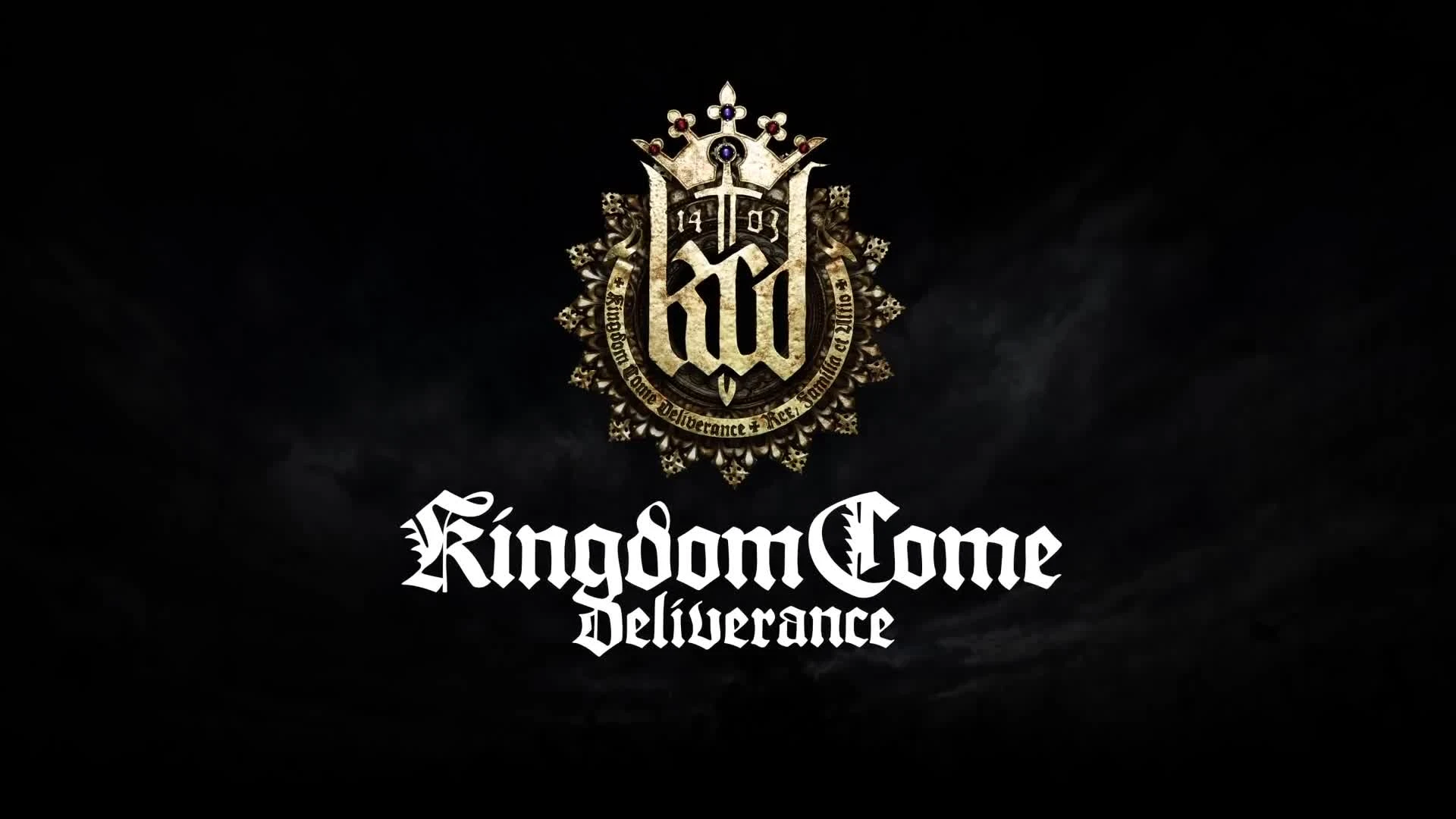 Трейлер Kingdom Come: Deliverance в честь поддержки модов