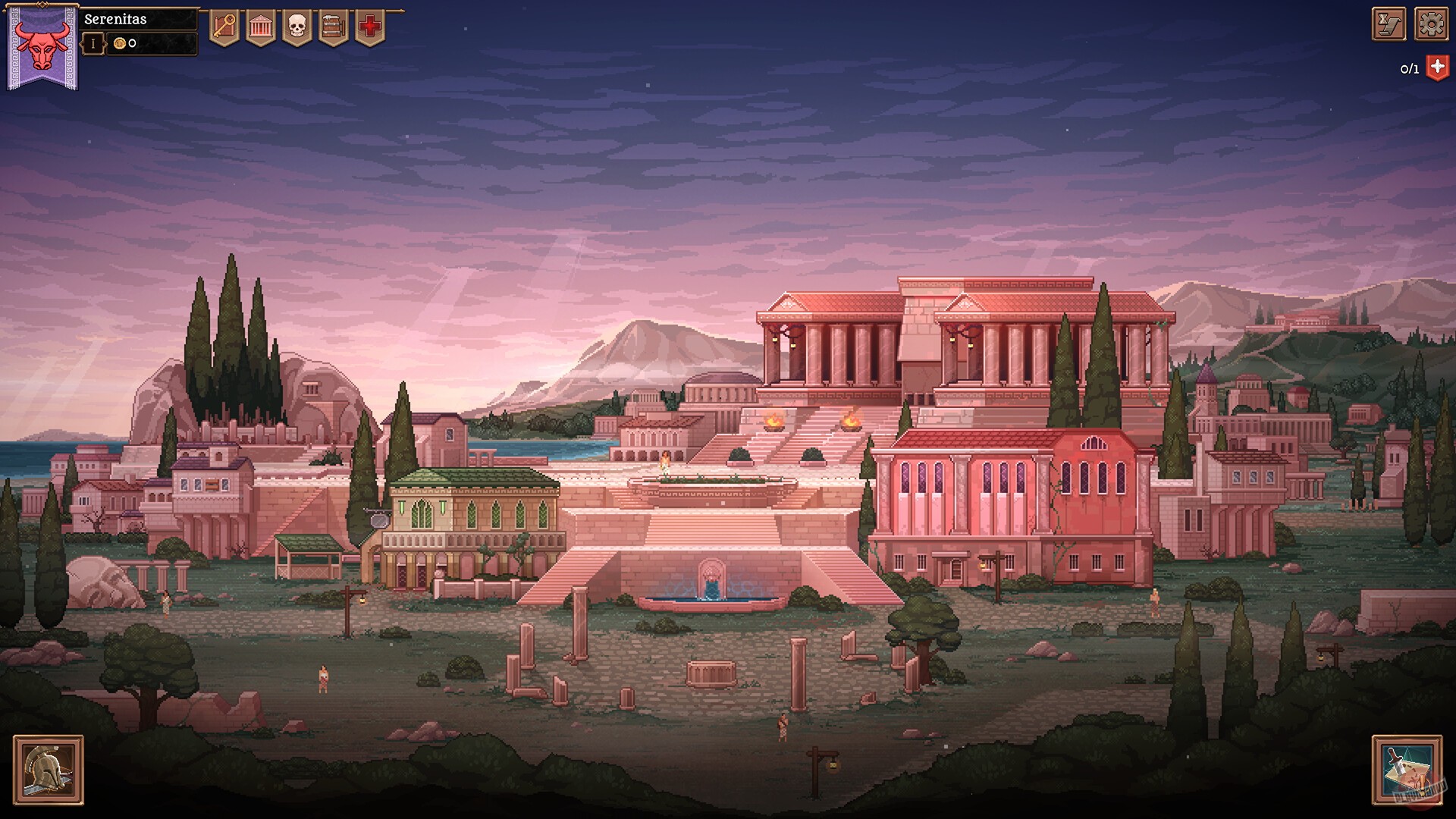 Bloodgrounds "Таблица +1 для Cheat Engine от AkiraFudo: Активация консоли"