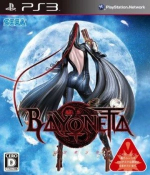 Bayonetta: Сохранение (Игра пройдена на 100%) [PS3: BLUS30367] {pRedAcToR}