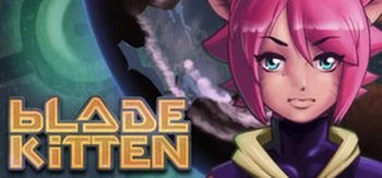 Проблемы Blade Kitten решены