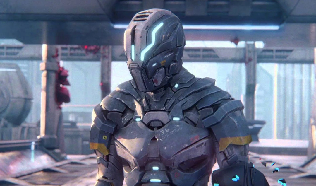 Почему в Matterfall просто необходимо использовать наборы улучшений?