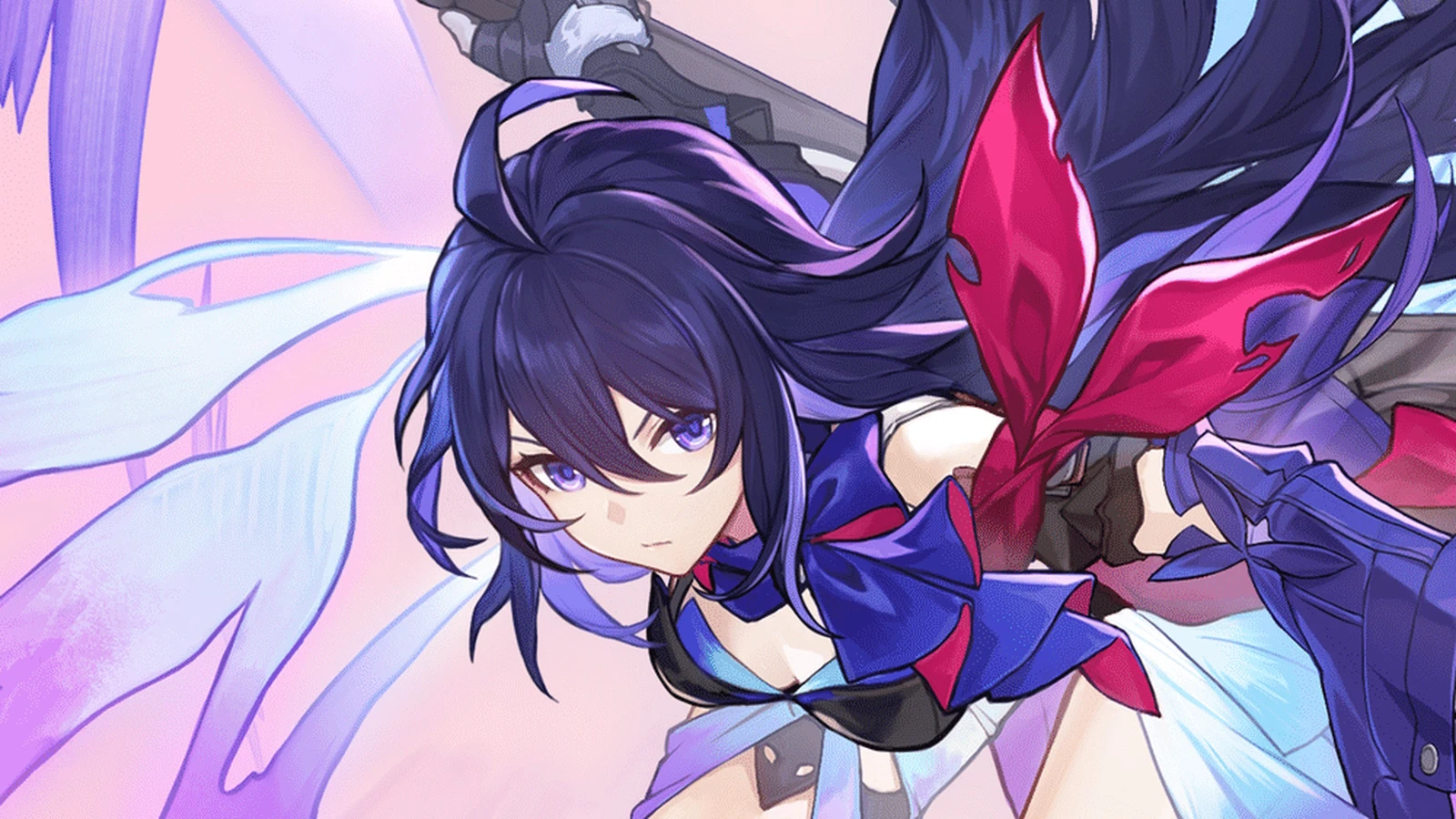 Гайд на персонажа Зеле из Honkai: Star Rail - реликвии, конусы и другие детали сборки