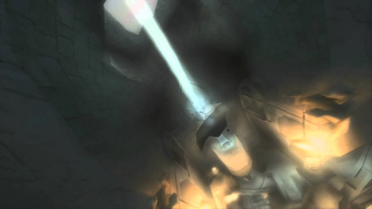 Prince of Persia: The Sands of Time "Фикс для ультрашироких мониторов"