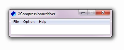 Resident Evil 4 "GCompression Archiver"