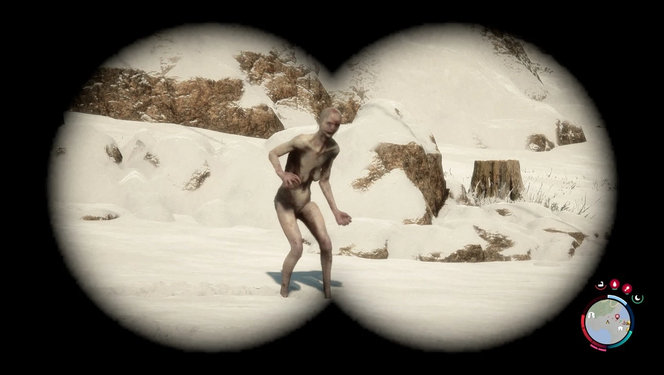 13-ый патч для Sons of the Forest добавляет брезентовые стены, расширения в пещерах, новые чертежи и не только