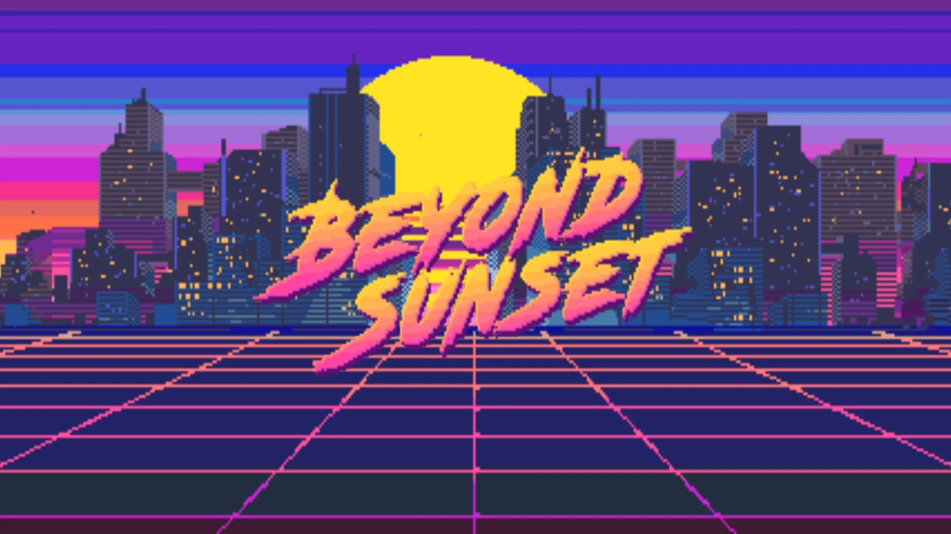 Beyond Sunset "Трейнер +4" [1.0] {Abolfazl.k}