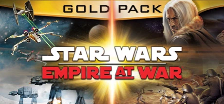 Star Wars: Empire at War: Трейнер/Trainer (+3) [1.120] {MrAntiFun}