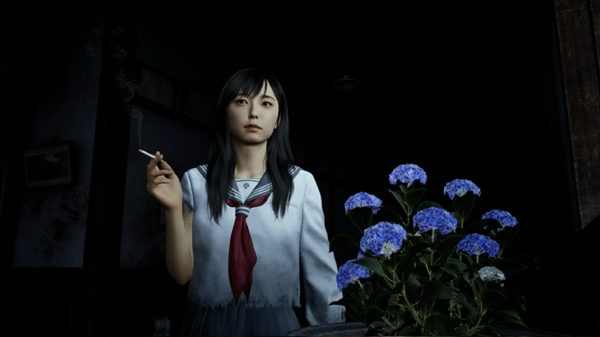 Будущие игры Silent Hill не будут похожи на Silent Hill f, так как разработчики хотят продолжать экспериментировать