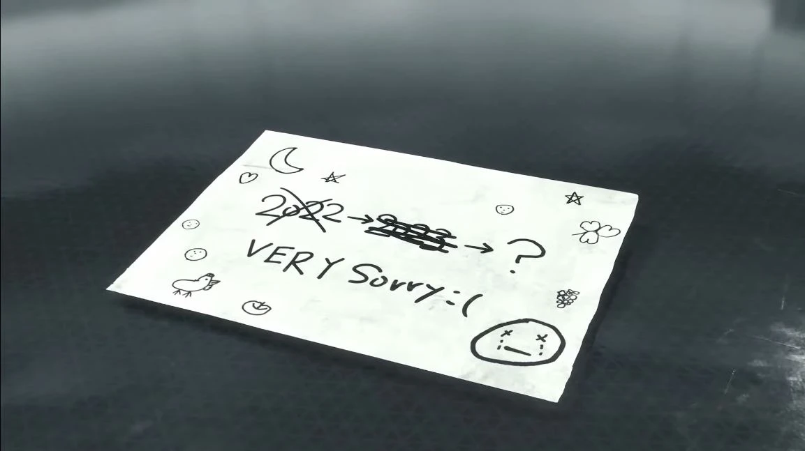 Загадочная научно-фантастическая игра Pragmata от Capcom отложена на неопределенный срок