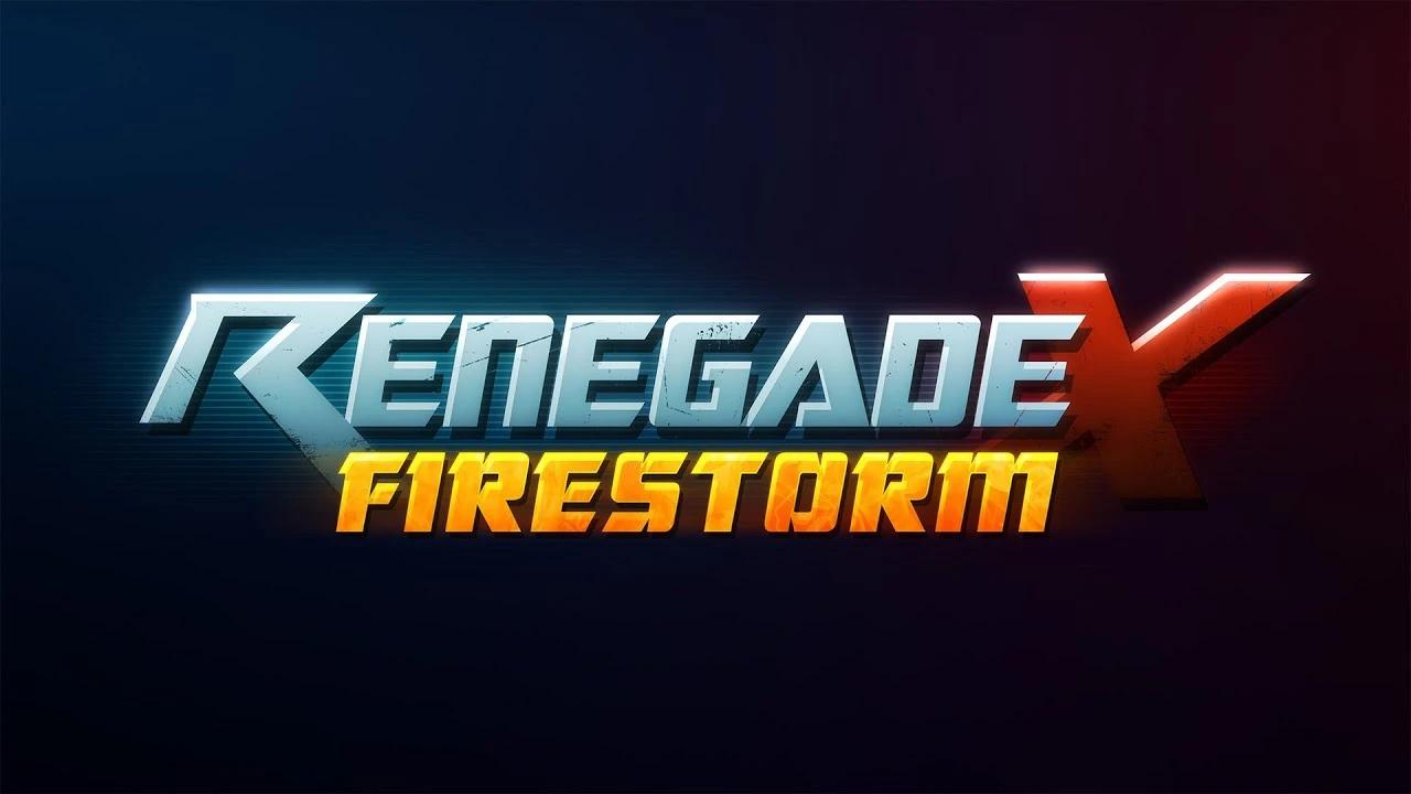 Renegade X: Firestorm - полнофункциональный режим Tiberian Sun для Renegade X