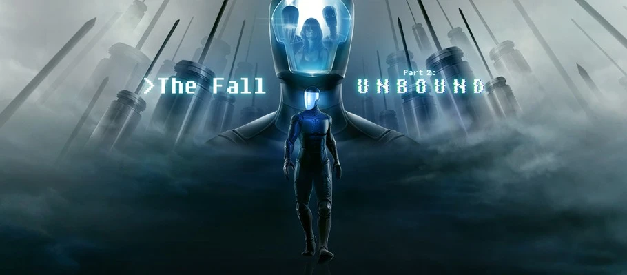 The Fall Part 2: Unbound попрощалась с Wii U, следующая остановка - Switch; новый сюжетный трейлер