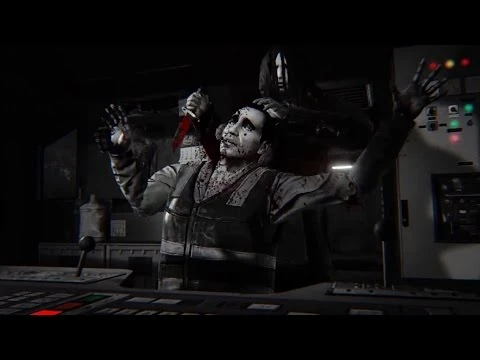 Итоги конкурса Hatred подведены