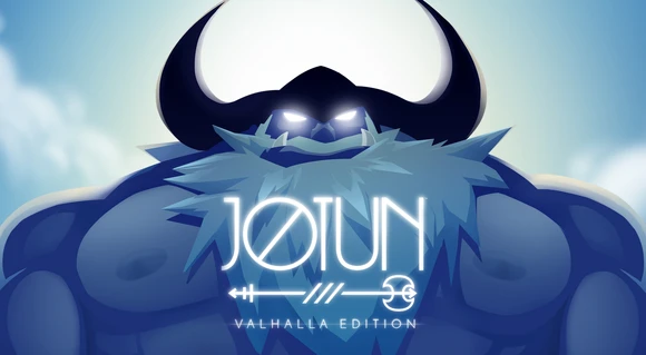 Jotun: Valhalla Edition выйдет на PS4 9 сентября