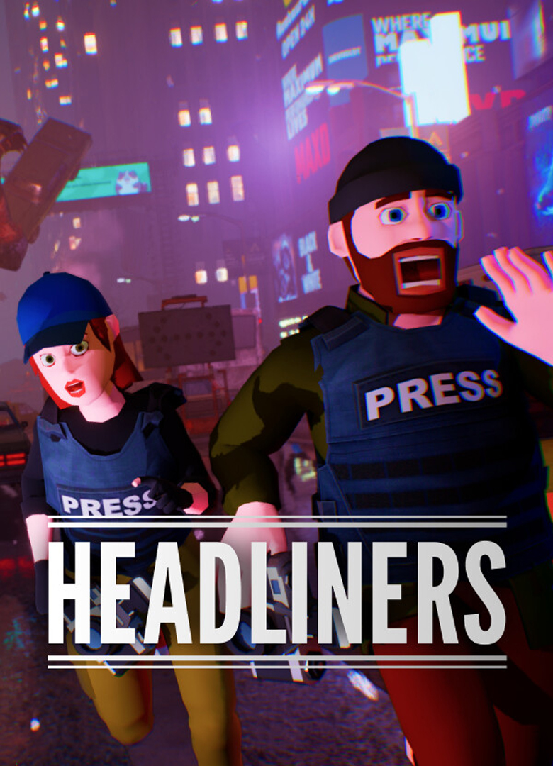 The headliners freetp. The headliners freetp