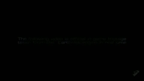 Earthrise "Debut Trailer"