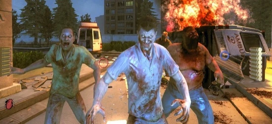 The House of the Dead: Overkill - Extended Cut 3D для PS3