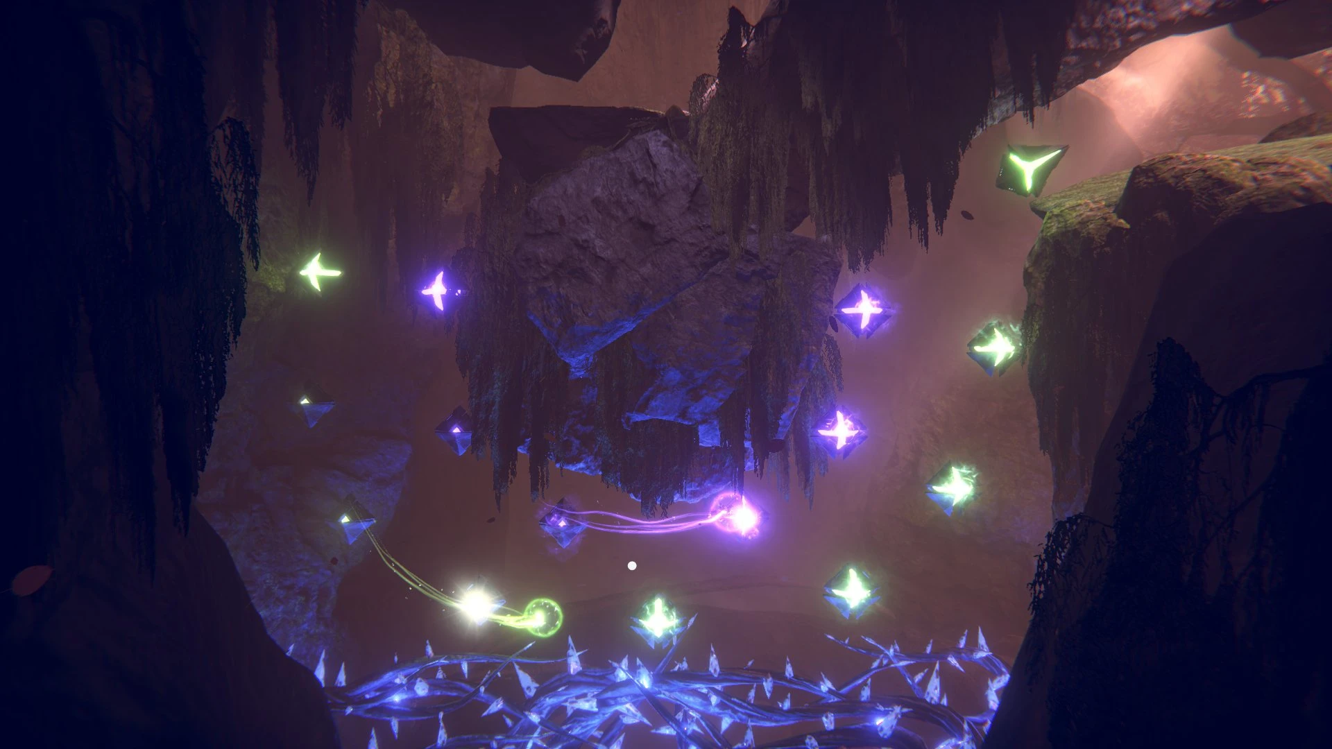 Новый трейлер игрового процесса платформера Embers of Mirrim