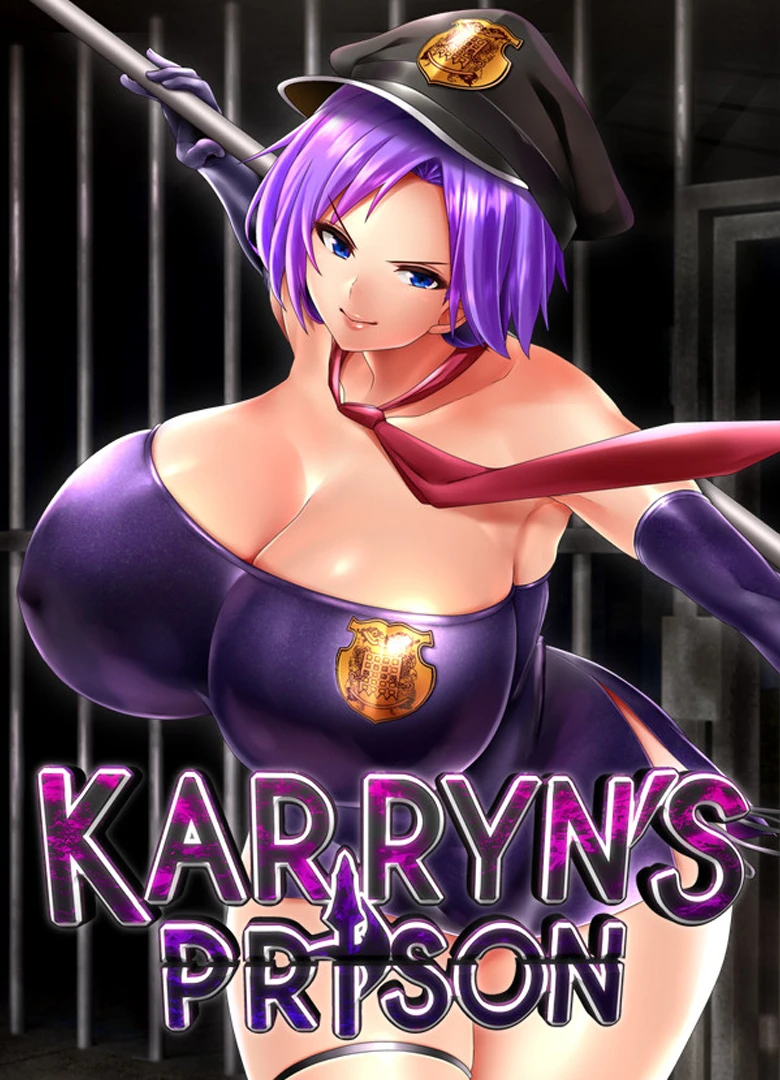 Karryn's Prison