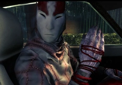 Кажется, нас ждет еще одна Shadow Warrior