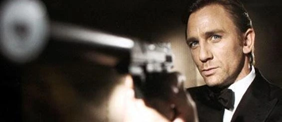James Bond: Blood Stone- новая игра про Бонда