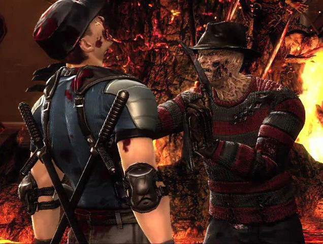 NetherRealm: "Продажи PC-версии Mortal Kombat превзошли наши самые смелые ожидания"