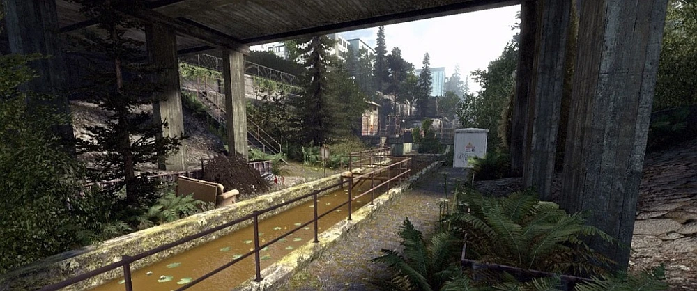 INFRA получила поддержку русского языка