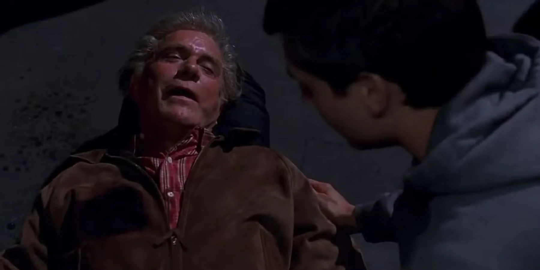 Карточная Marvel Snap превратила смерть дяди Бена в игровую механику