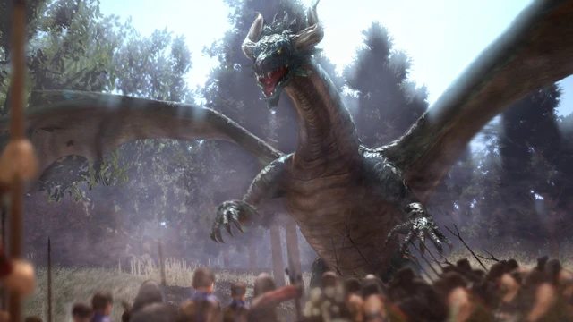 Bladestorm: The Hundred Years War & Nightmare сменила название