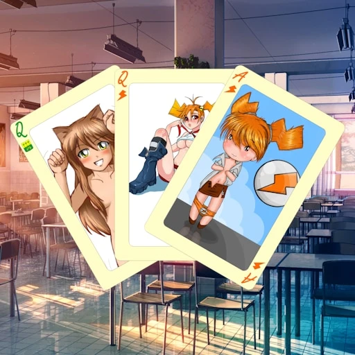 Бесконечное лето "Старые карты [фильтр]"