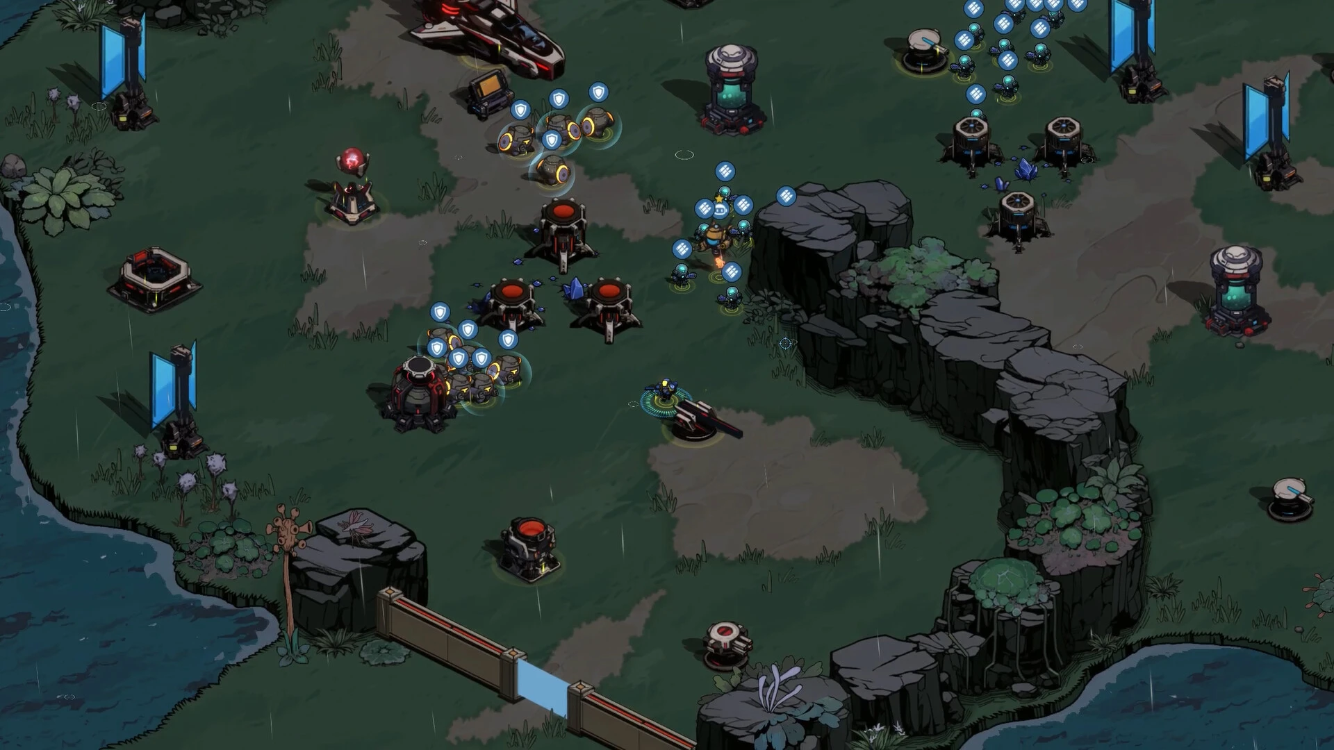 Desperate Place "Таблица +7 для Cheat Engine" [UPD: 26.07.2025] {Tuuuup!}