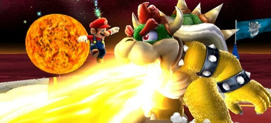 Игры Nintendo не появятся на мобильных телефонах