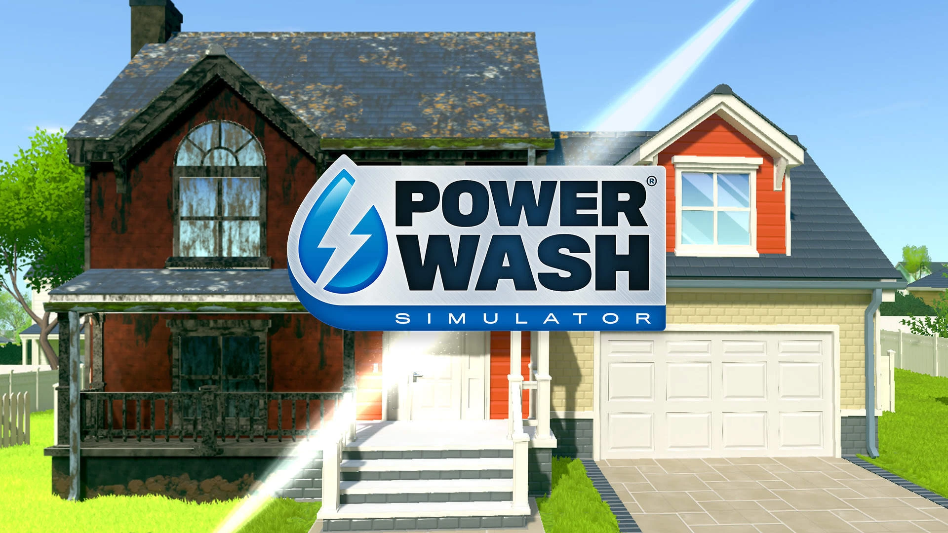 PowerWash Simulator получила обновление 0.4