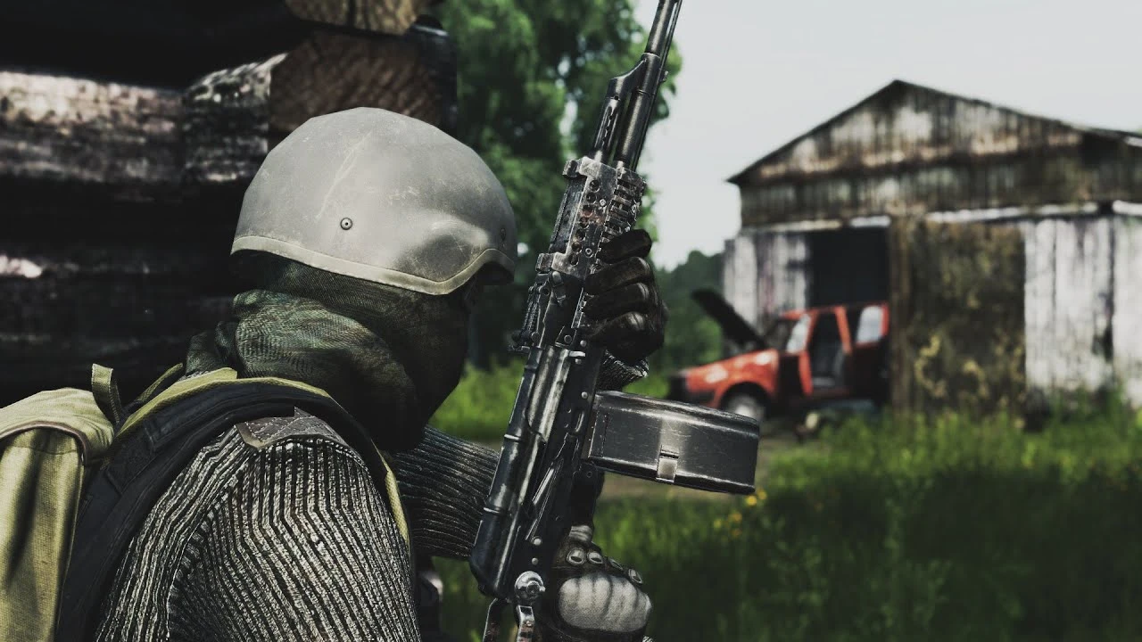 Разработчики DayZ выпустят контент-патч в сентябре для всех платформ