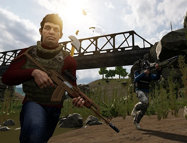 Студия-разработчик The Culling 2 под угрозой закрытия