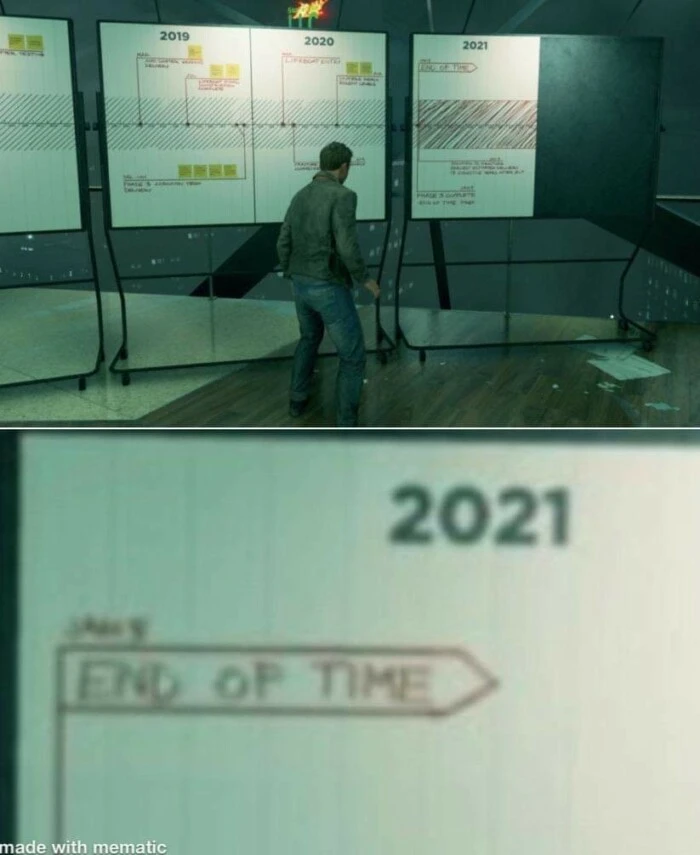 Просто совпадение