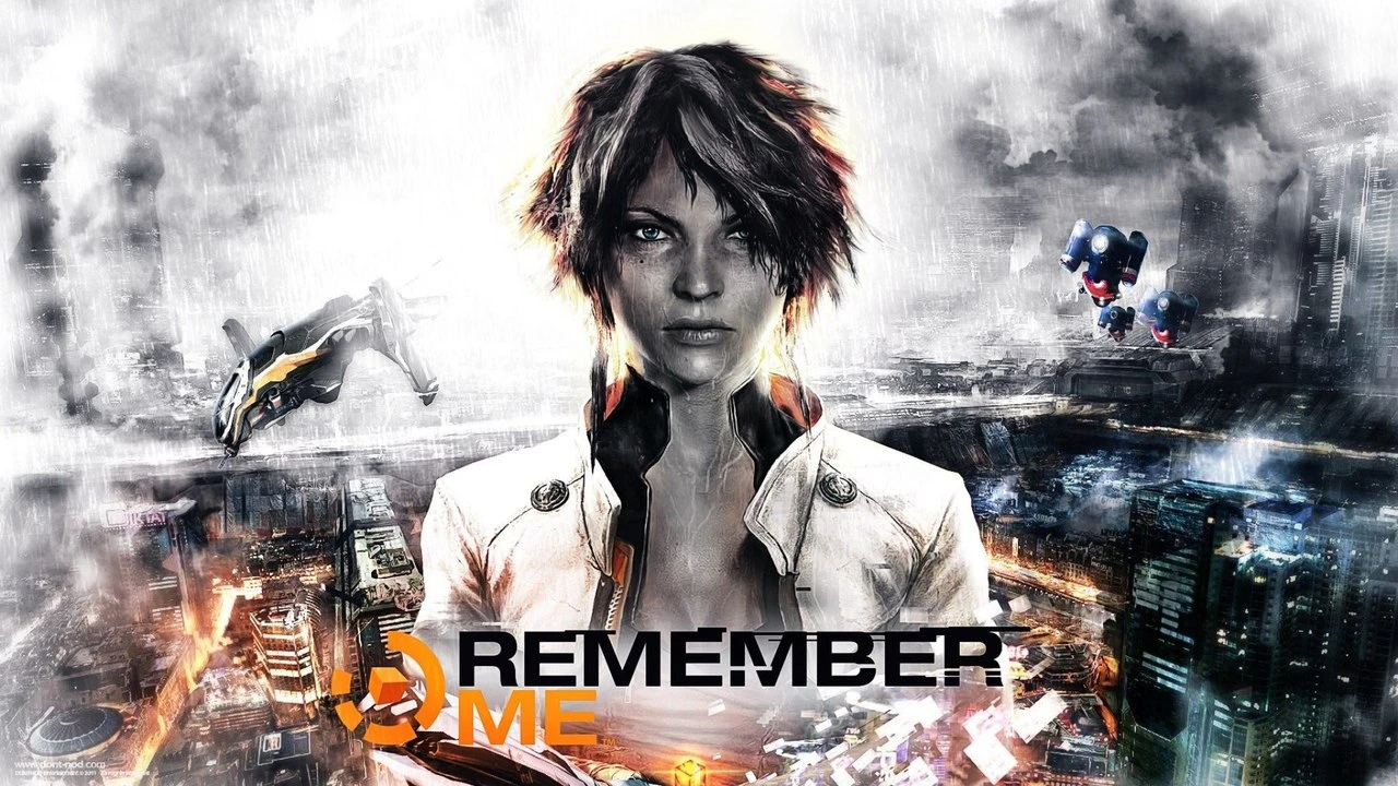 Remember Me 2 ?