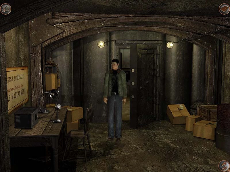 Десять золотых негритят