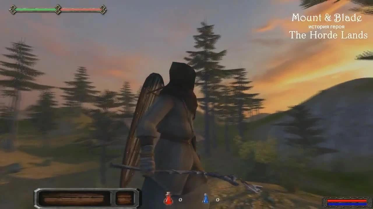 Топ 10 лучших модов для Mount and Blade