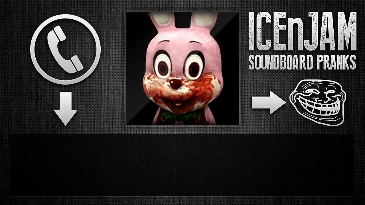 Пранк с цитатами из Silent Hill