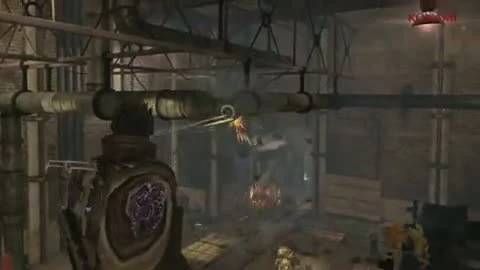 NeverDead "TGS 2011 - расширенный трейлер"