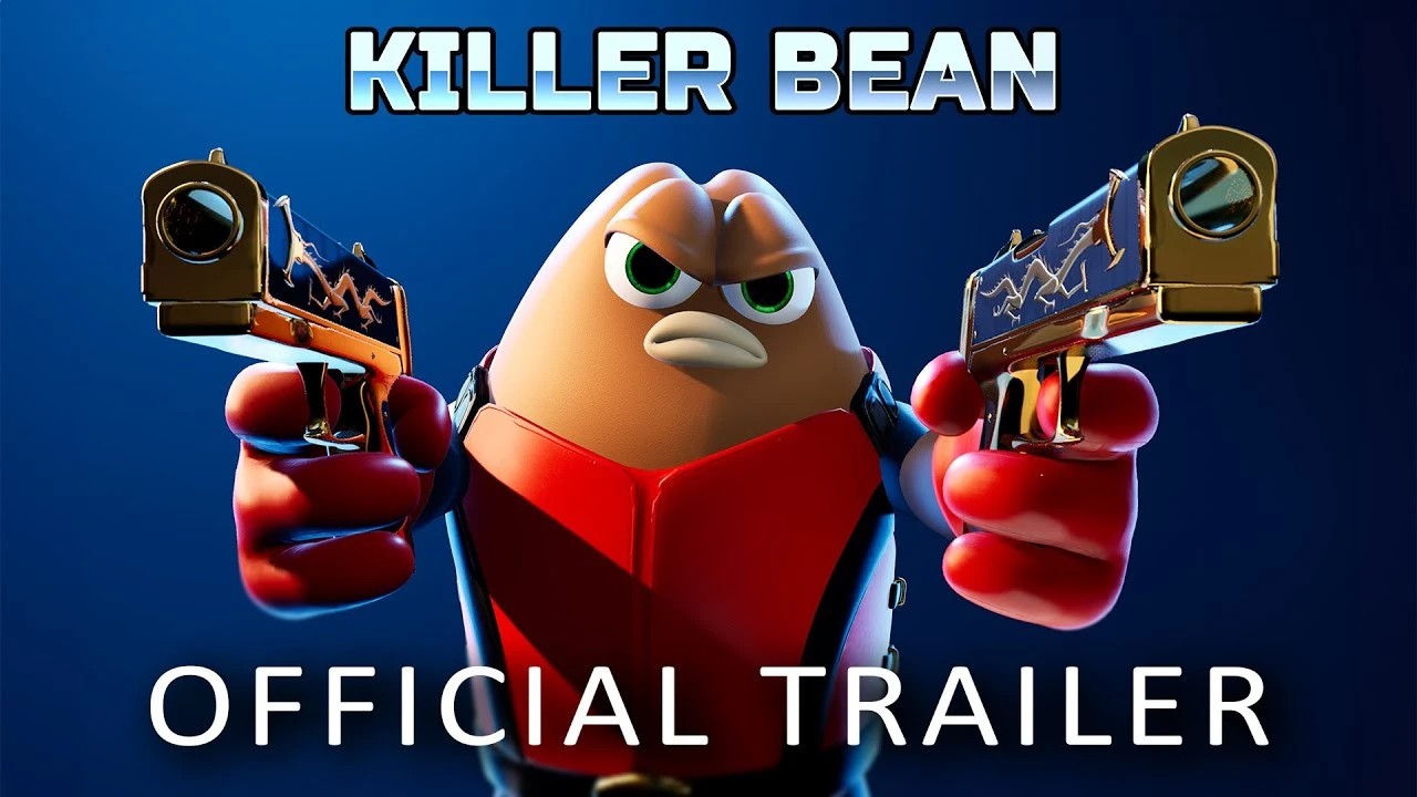Игра по мотивам комедийного боевика Killer Bean получила геймплейный трейлер