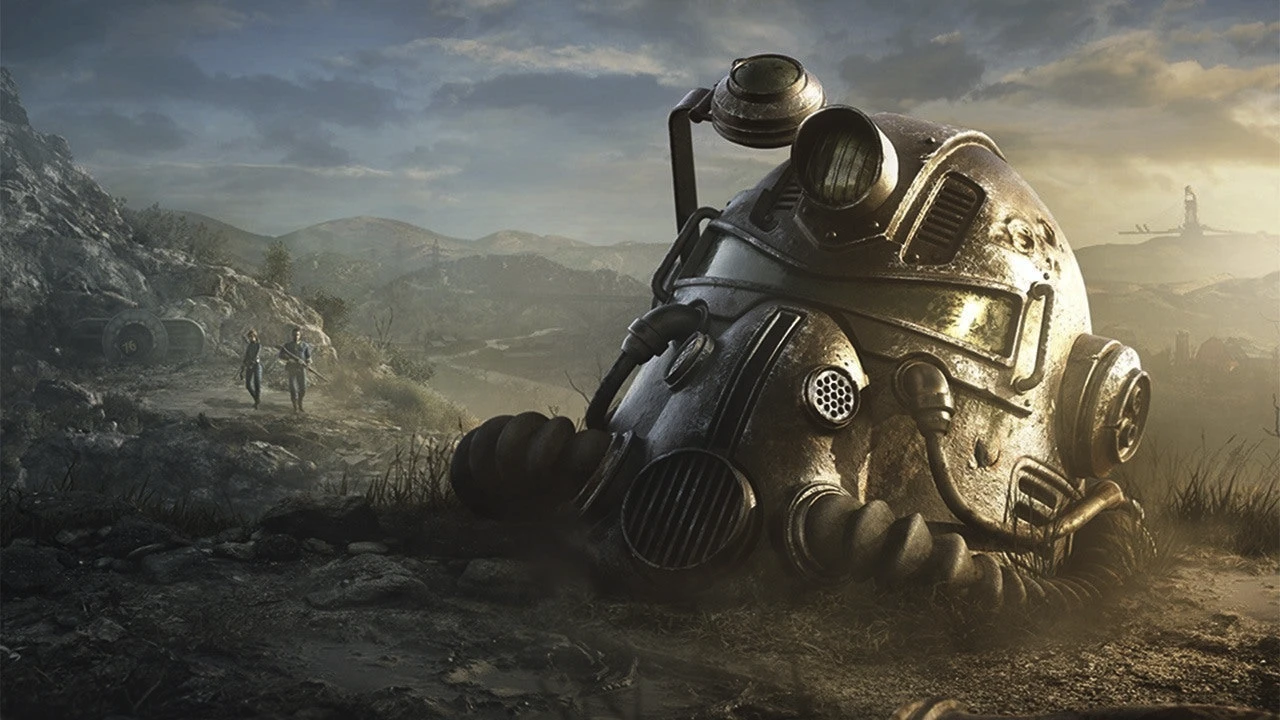 Для Fallout 76 вышел набор 2K/4K текстур, оптимизирующий все 70 513 текстур