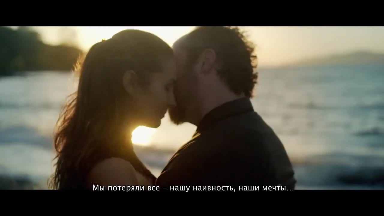 Deus Ex: Mankind Divided - Короткометражный Фильм "Механический Апартеид"