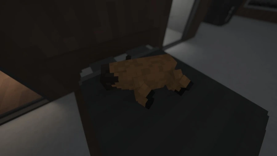 Teardown "Капибары" [1.5.3]