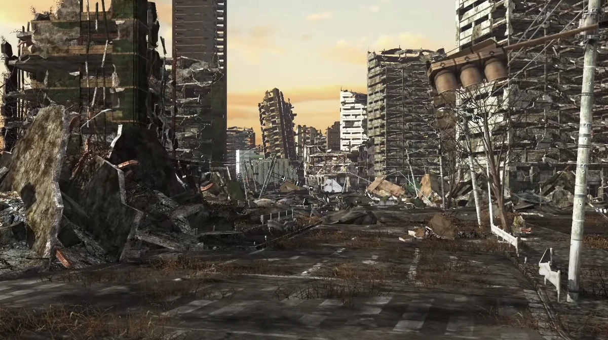 Первый трейлер Earth Defense Force 6; Анонсированы EDF 2 и 3 для Switch