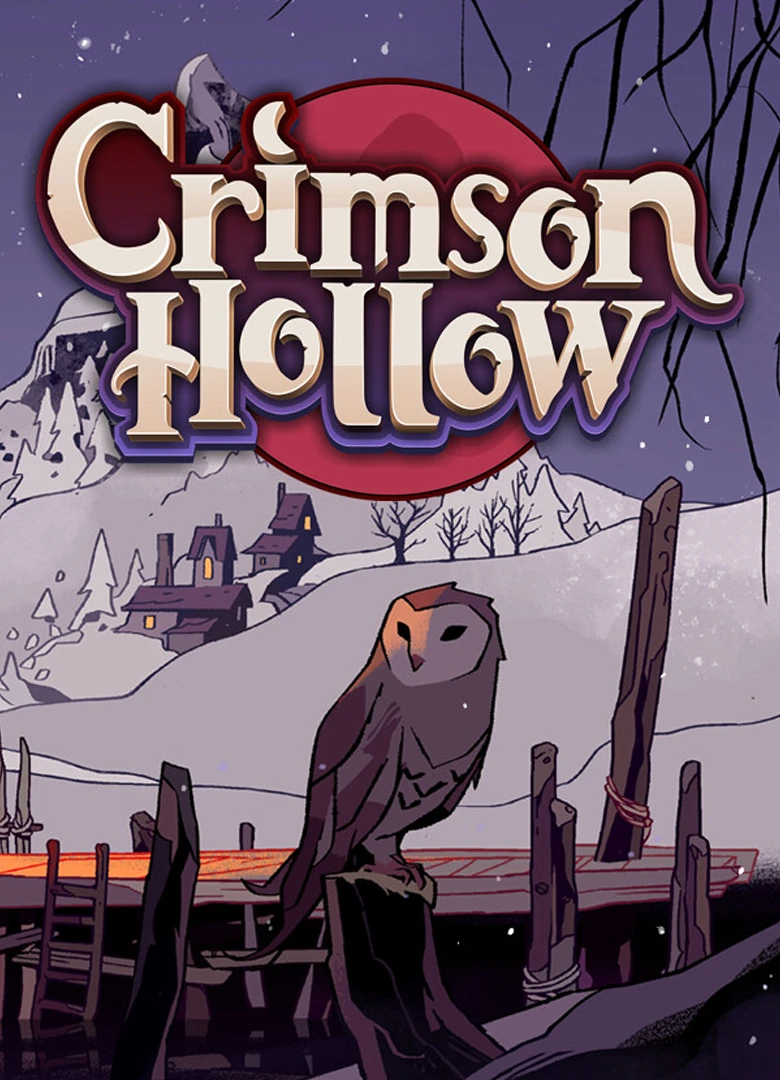 Crimson Hollow