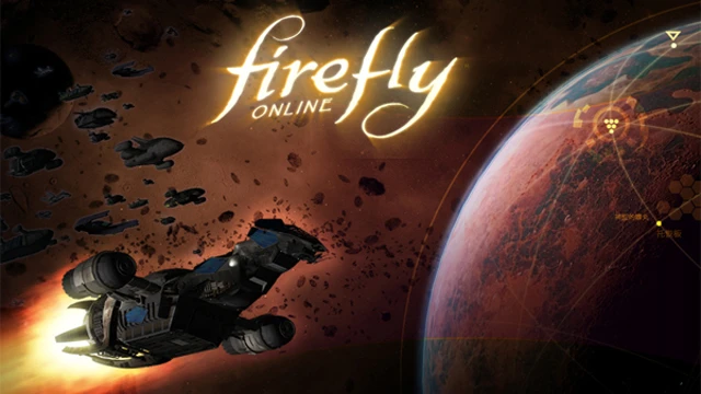 Игровое окружение в Firefly Online