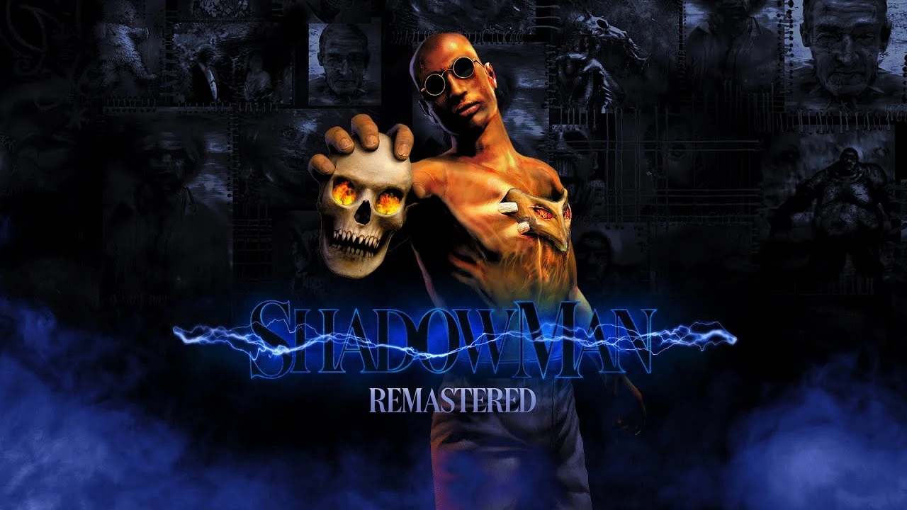 Состоялся релиз Shadow Man: Remastered на ПК