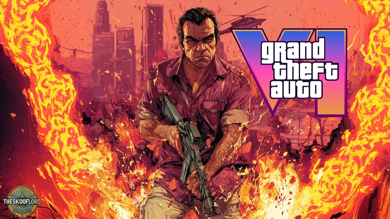 Будущее игр по мнению Дэна Хаузера: Креативность против прибыли