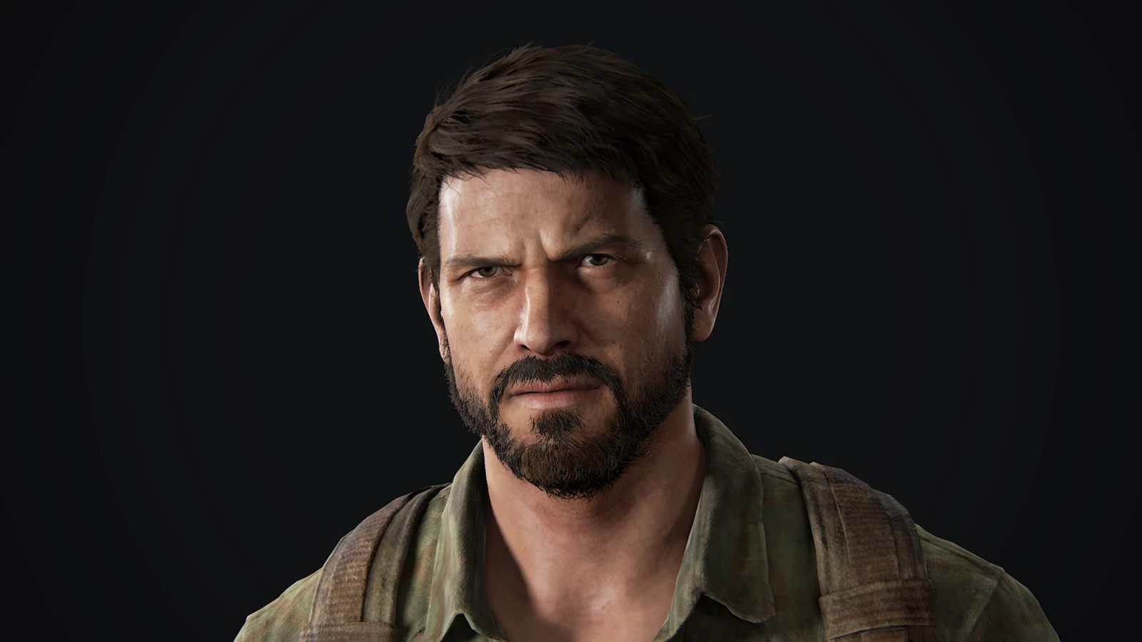 The Last of Us Part I "Молодой Джоэл всю игру"